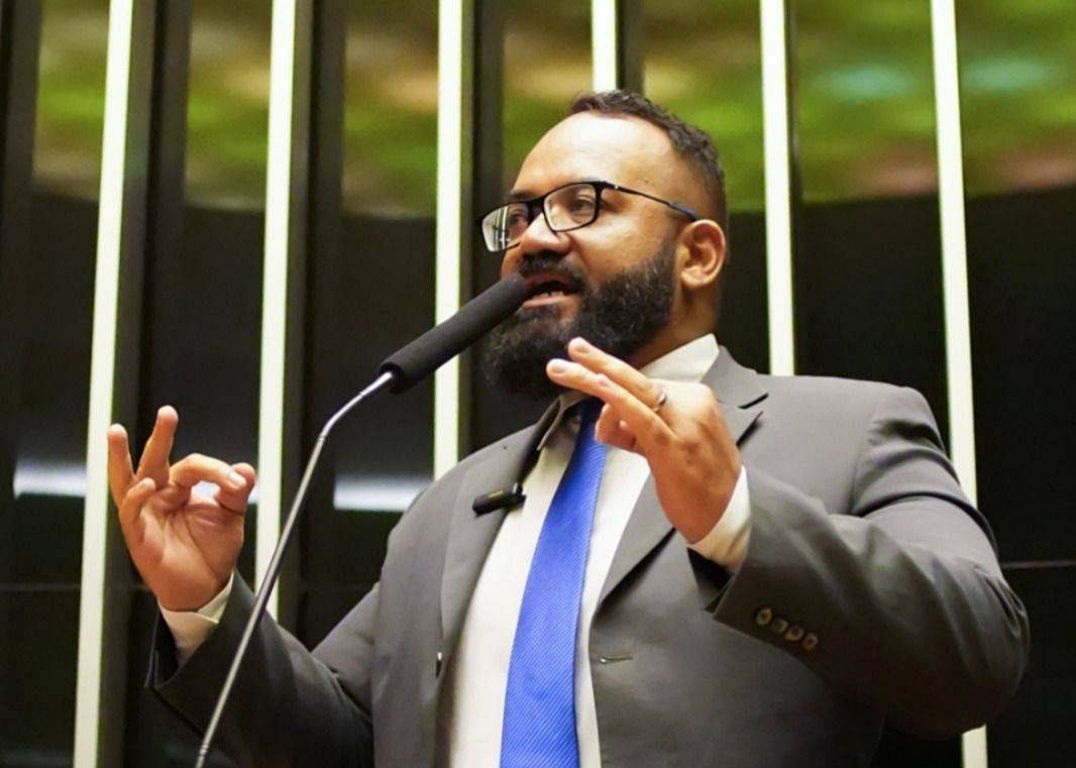 Para Leandro de Jesus, a nomeação do funcionário para o serviço no sistema prisional viola princípios legaisFoto: Divulgação