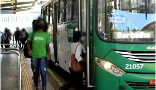 Porteiro de 56 anos é morto após briga em estação de metrô de Salvador  