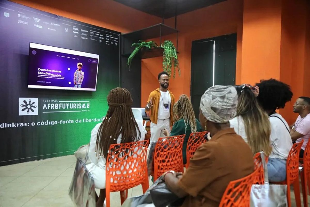 Foto: Bruno Concha/Secom PMS