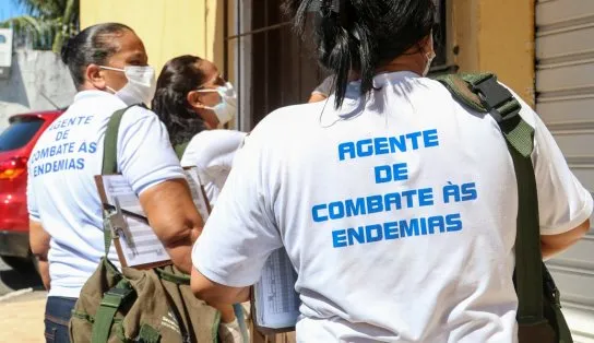 Testes rápidos e vacinas para cães e gatos são oferecidas em Lauro de Freitas neste sábado; confira