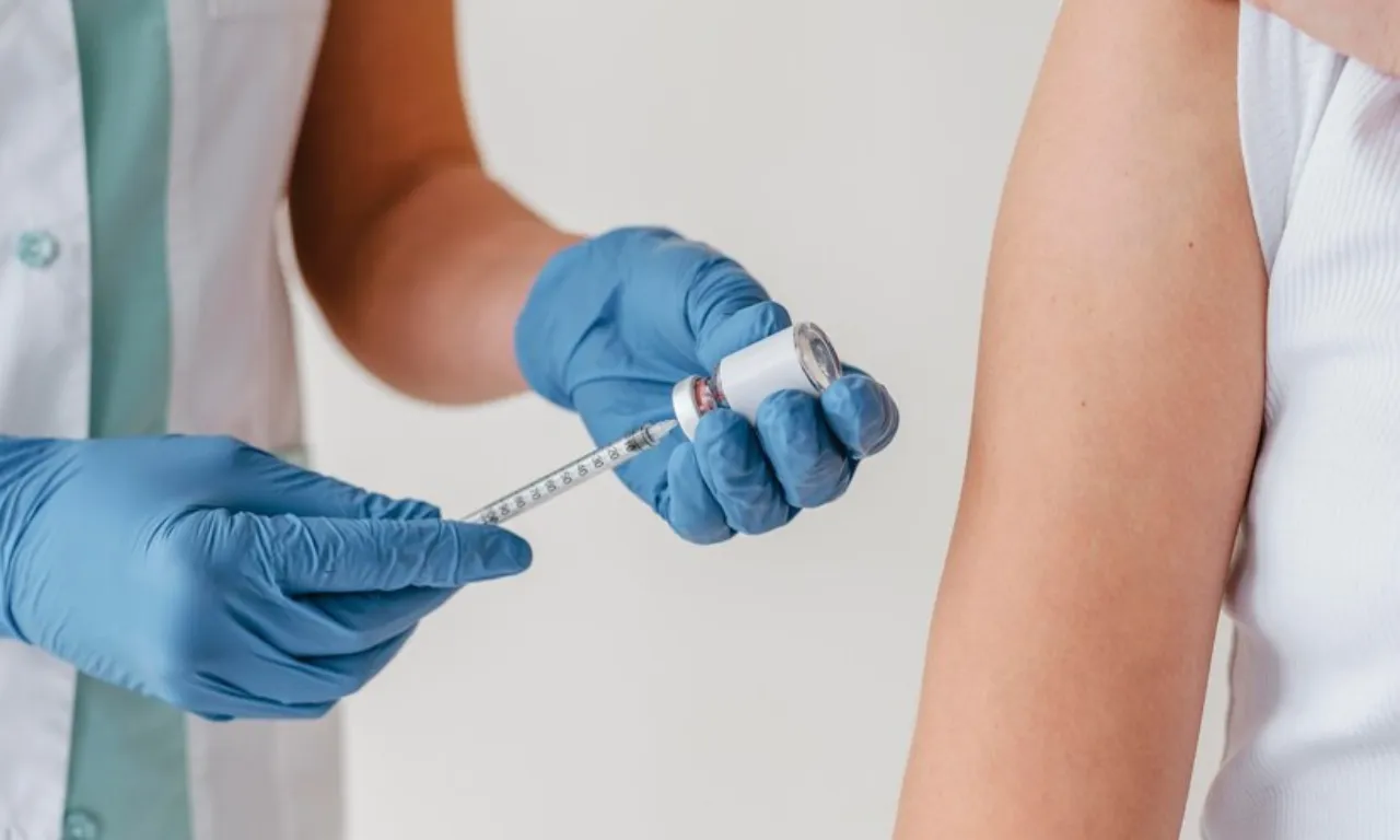 Salvador recebe Dia de Vacinação contra Gripe e Covid-19 neste sábado
