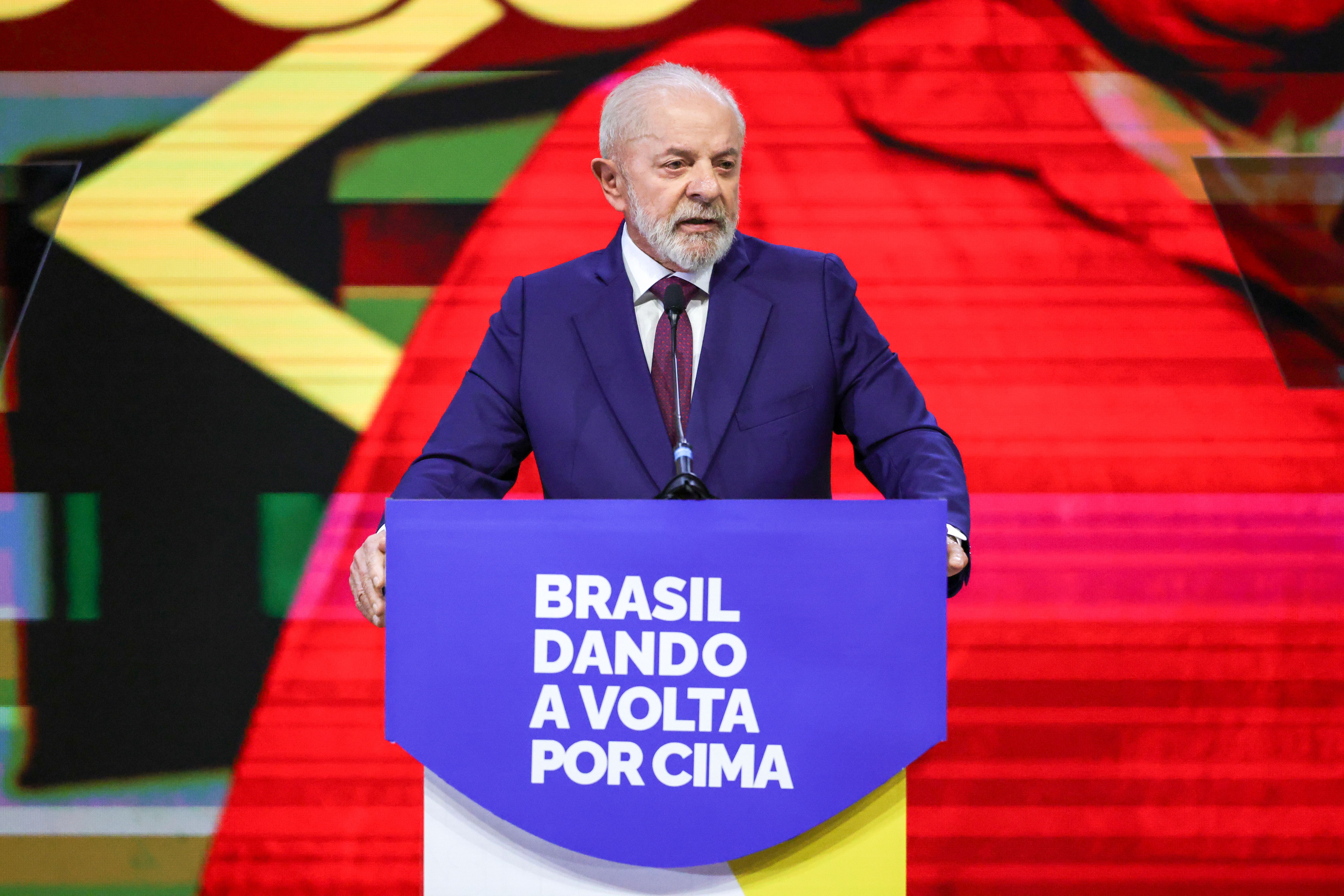 A pesquisa ouviu 3.054 pessoas em 172 cidades brasileiras e tem margem de erro de 2 pontos percentuais. | Foto: Fabio Rodrigues-Pozzebom/Agência Brasil