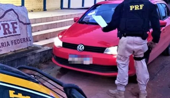 Pai é suspeito de sequestrar os filhos na Bahia; ele tentou enganar a polícia e incriminar motorista de aplicativo