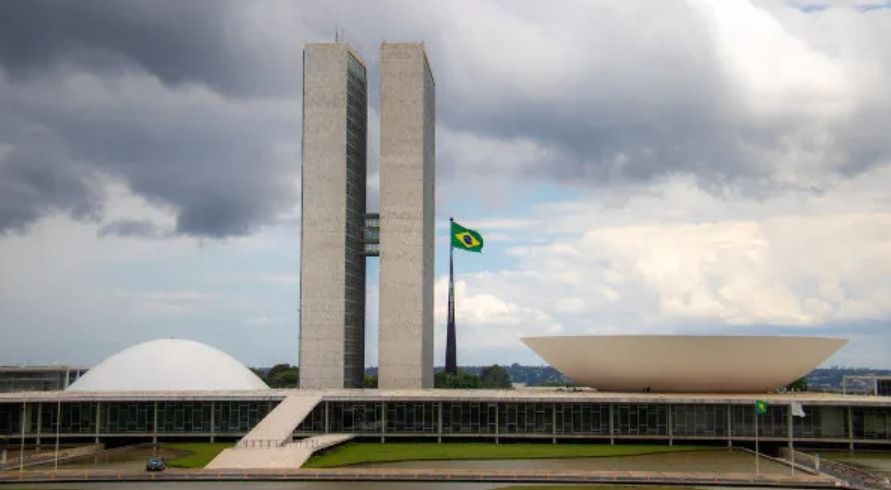 C&acirc;mara Dos Deputados (2)