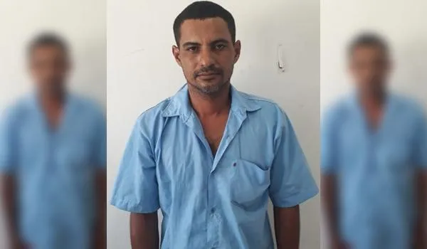 Homem acusado de estuprar idoso em Curaçá é preso em Pernambuco após operação da polícia