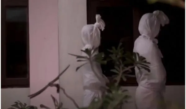 Indonésios que violam quarentena são trancados em 'casa mal-assombrada; saiba mais