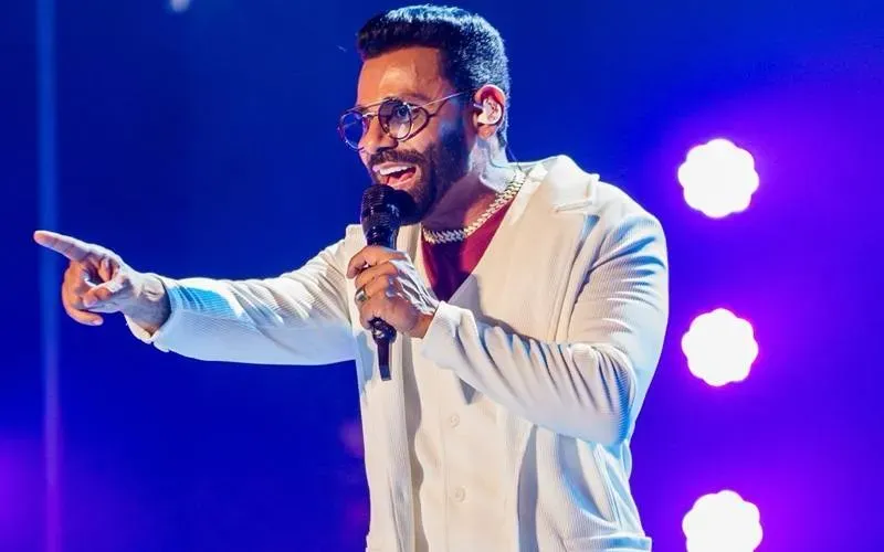 Para quem curte arrocha, o evento funciona como &ldquo;esquenta&rdquo; para o grande show no Wet Eventos em abril/Foto: Redes Sociais&nbsp;