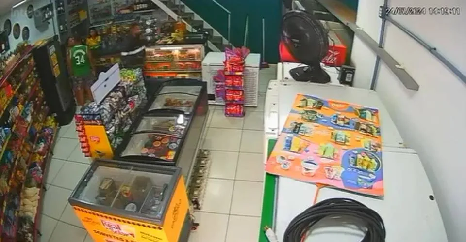 Mulher é agredida por companheiro em Salvador: 'Não quero ser mais uma na estatística'