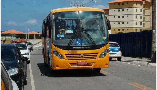 Parte dos rodoviários faz greve em Salvador e Prefeitura monta esquema emergencial