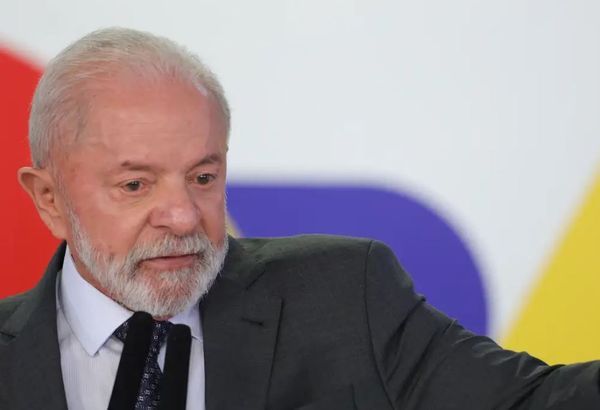 Aprovação do governo Lula segue estável. Foto: Fabio Rodrigues-Pozzebom/ Agência Brasil