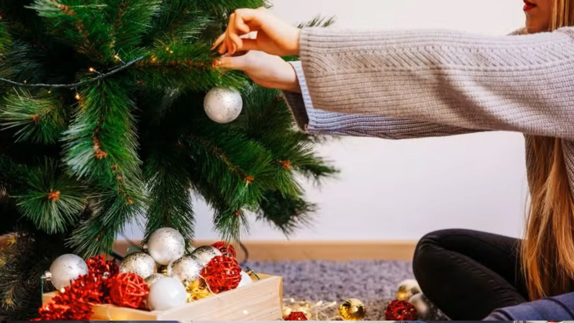 Entenda por que as árvores de Natal são desmontadas em 6 de janeiro