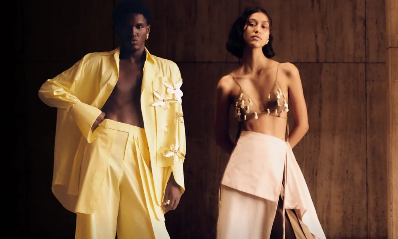 Salvador terá semana de moda com desfile de marcas autorais nordestinas