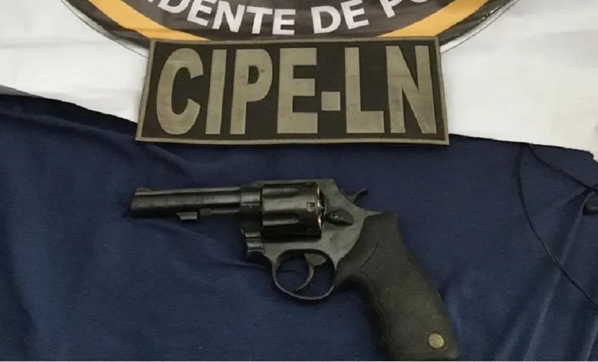 Líder de assaltantes de banco de Salvador morre em confronto com a polícia em Minas Gerais