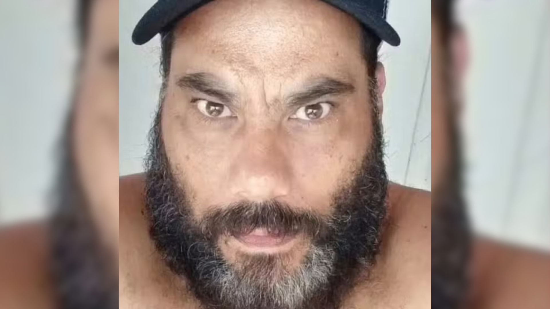 Martônio era vizinho da vítima à época do crime | Foto: reprodução