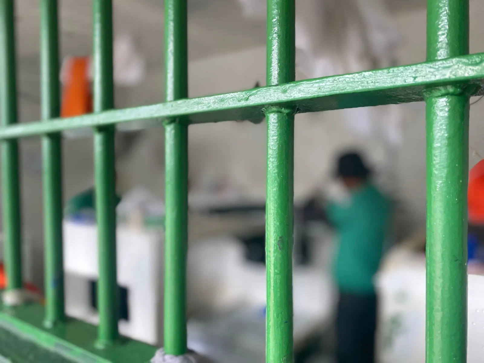 Operação foca na apreensão de materiais ilícitos em presídio de Juazeiro