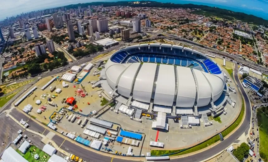 CBF divulga datas e horários da segunda fase da Copa do Brasil; veja jogo do Bahia