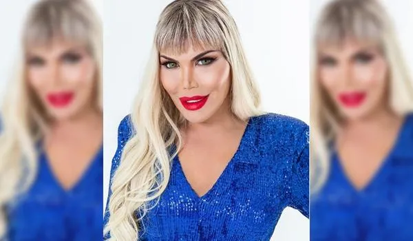 "Ken humano" decide fazer transição de gênero: "eu queria ser a Barbie"