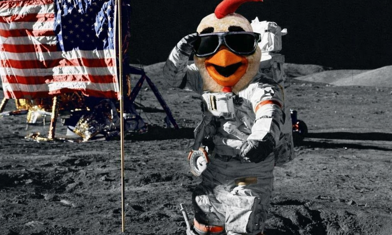 Chegada &agrave; Lua e Copa no Catar: confira coberturas hist&oacute;ricas da TV Aratu.Foto: Aratu On