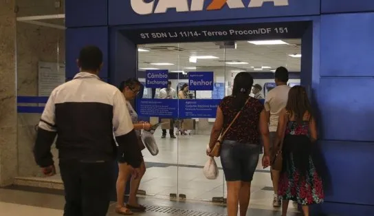 FGTS: saque aniversário já pode ser feito em 2023, confira cuidados ao solicitar retirada 