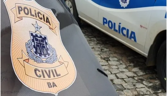Investigado por estupro de vulnerável é preso no interior da Bahia; vítima era ameaçada com uma espingarda 