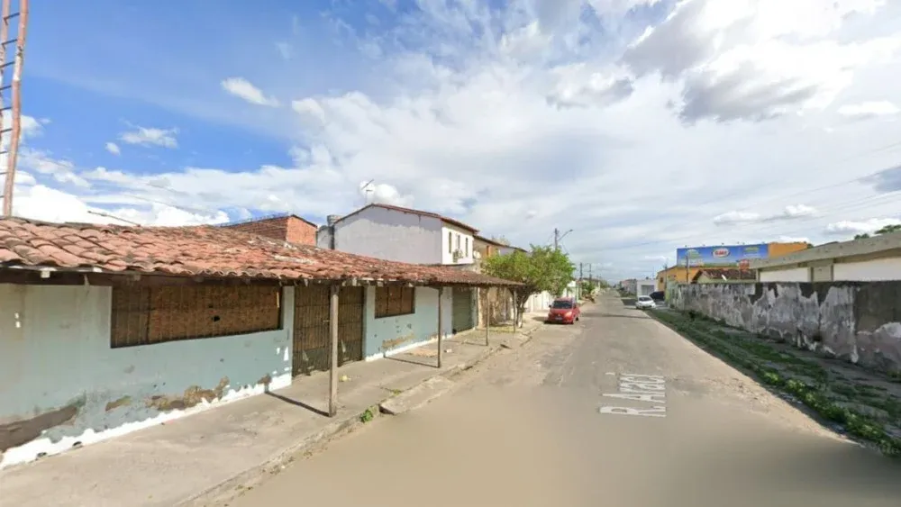 Homem em situação de rua morre após ser espancado em Feira de Santana