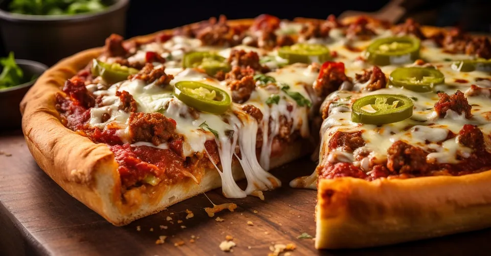 Novo sabor? Polícia prende dono de pizzaria que vendia cocaína como acompanhamento