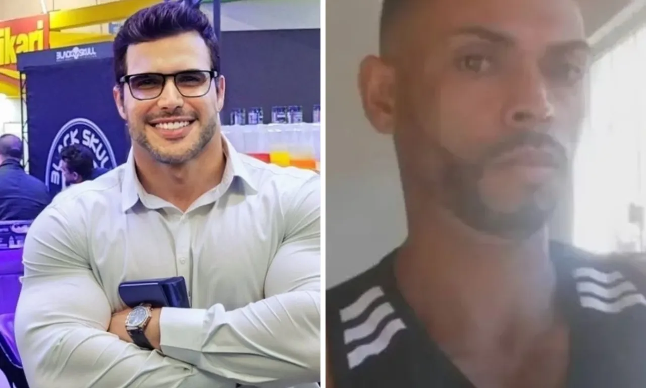 Empresário suspeito de matar gari já era réu por homicídio e agressão