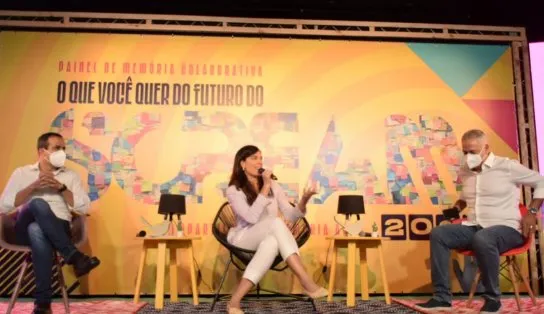AO VIVO! Acompanhe aqui todas as três salas do Scream Festival 2021; confira ainda programação completa