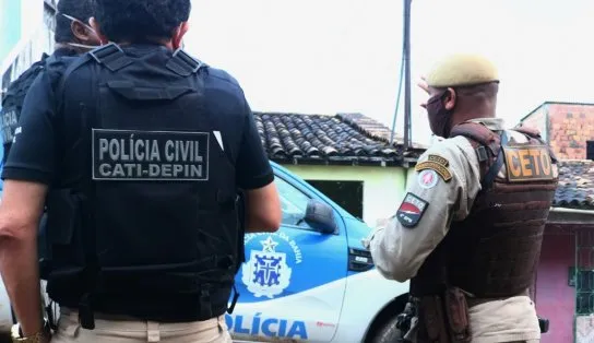 Fogo da raiva: homem mata o próprio amigo a pauladas por causa de isqueiro na Bahia; suspeito está preso 
