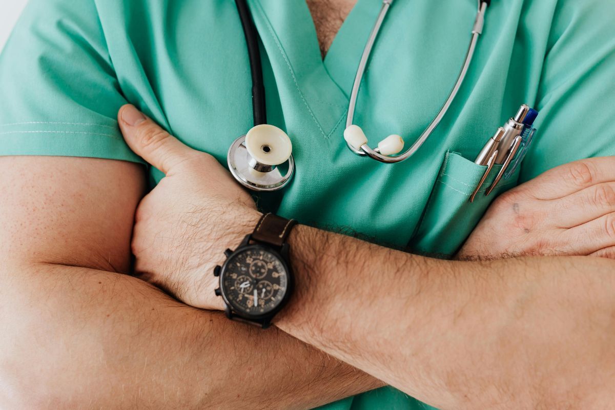 Exame Nacional de Avaliação da Formação Médica (Enamed) |Foto: Ilustração Pexels 