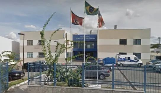 Vendedor de 47 anos é executado no lugar do filho em Feira de Santana; alvo ficou ferido