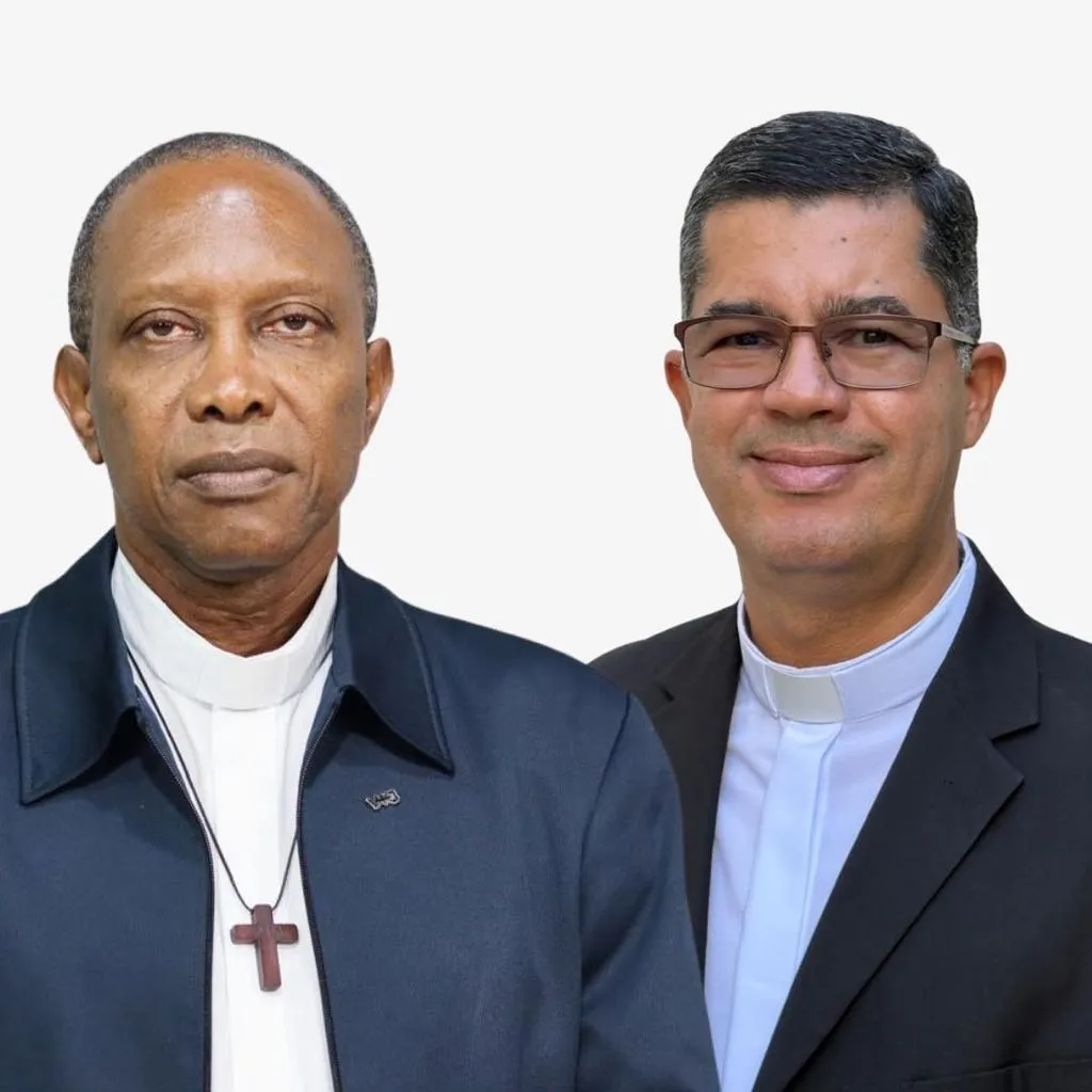 Papa Leão XIV nomeia dois novos bispos auxiliares para Salvador