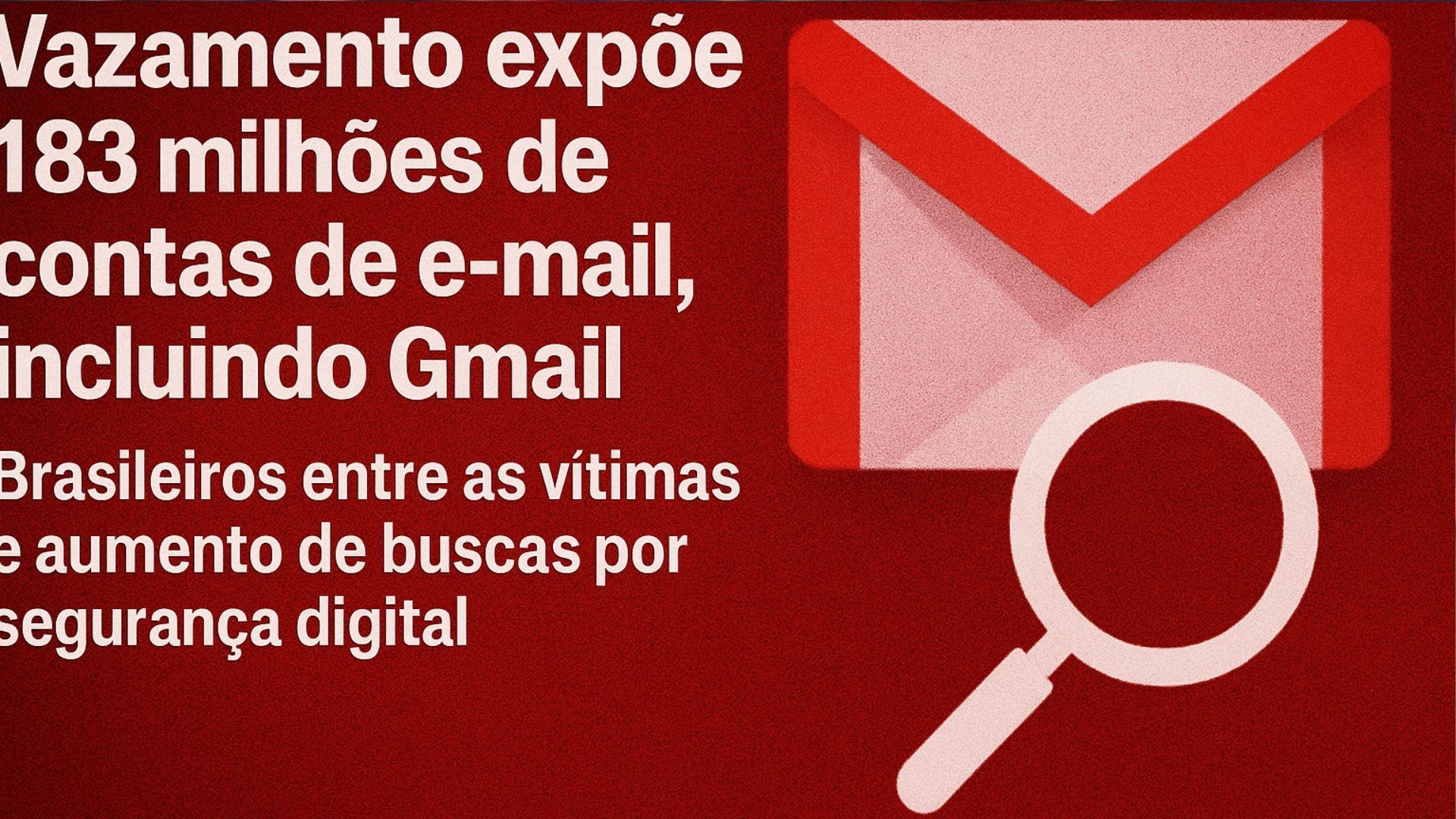 Vazamento de Senhas. Foto: ChatGPT