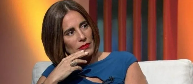 JÁ DEU: ‘Estou velha para fazer novela’, diz Glória Pires sobre aposentadoria