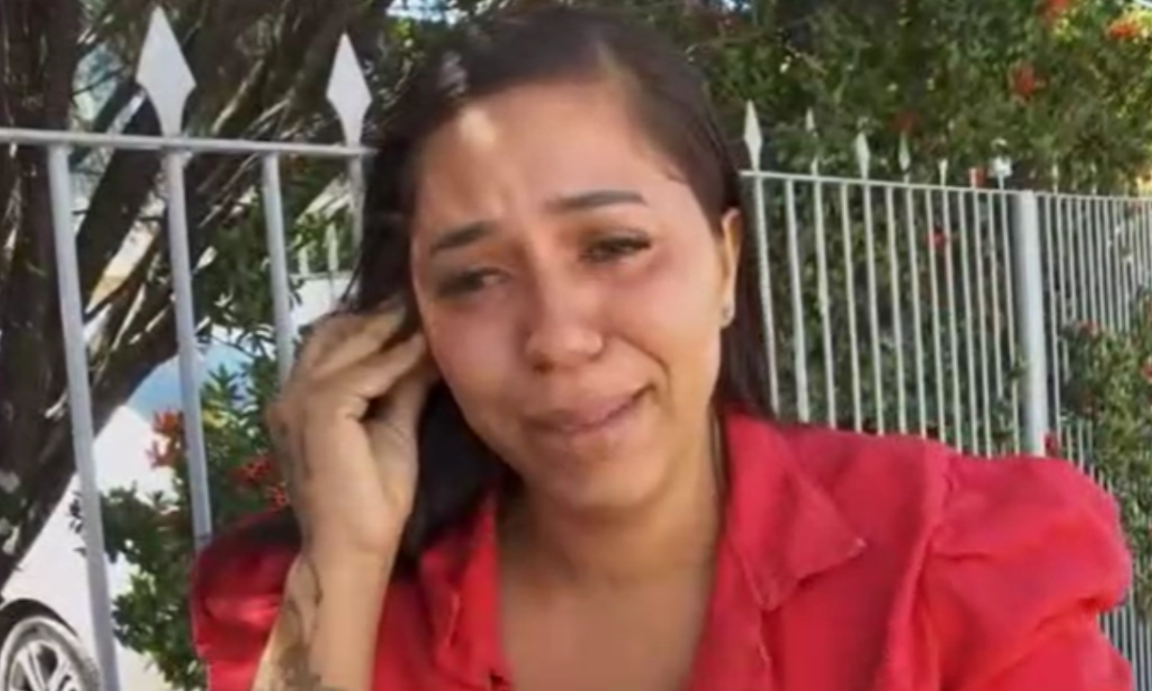 Mulher acusa pastor de oferecer cargo por sexo: 'Me ofereceu R$ 100'.Foto: TV Aratu