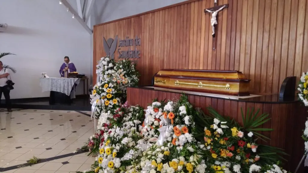 Cerimônia de cremação do ex-governador Waldir Pires acontece neste domingo (24/6)