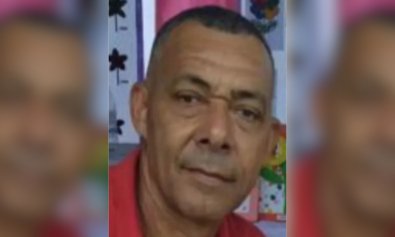 Vereador é preso suspeito de estuprar adolescente na Bahia.Foto: Reprodução