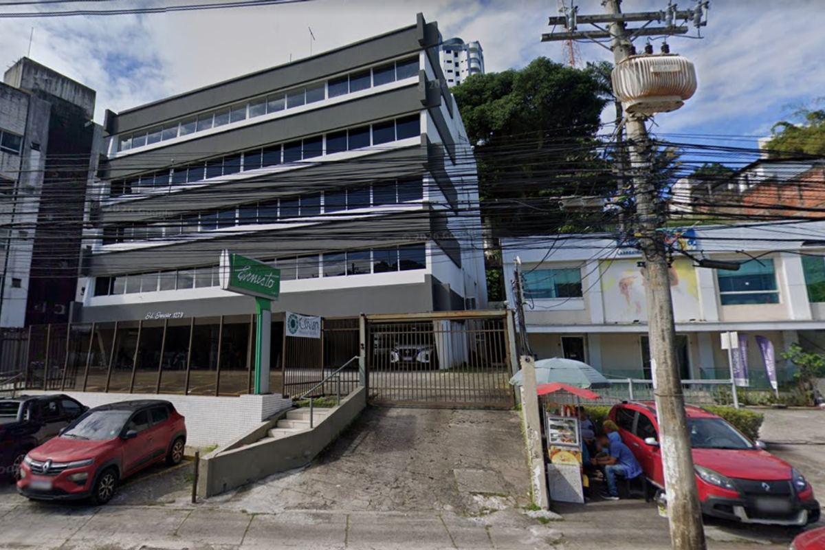 Mutir&atilde;o de cirurgias foi realizado na Clivan, em Salvador. Foto: Reprodu&ccedil;&atilde;o