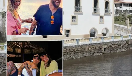 Jaguaripe: terra de sangue em um "Paraíso Perdido", cidade tem tradição secular de "amaldiçoar" condenados pela Justiça; conheça o inferno 