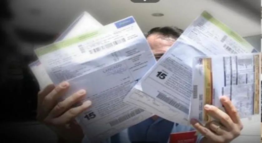 Pesquisa indica que 33,3% dos consumidores usarão 13º para quitar dívidas