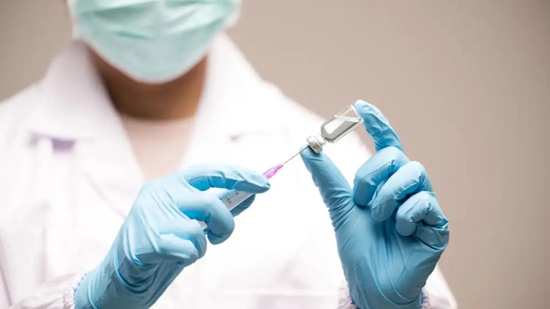 Imagem de vacina HPV