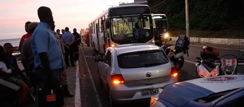 Adolescente apontado por latrocínio de idoso em junho é apreendido após trocar tiros com PMs