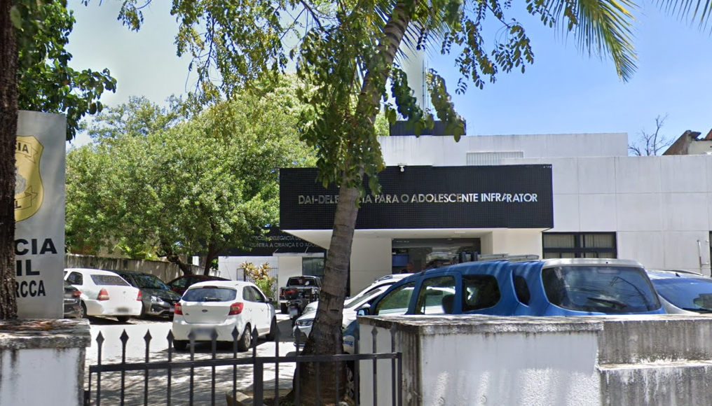 Foto: Google Street View