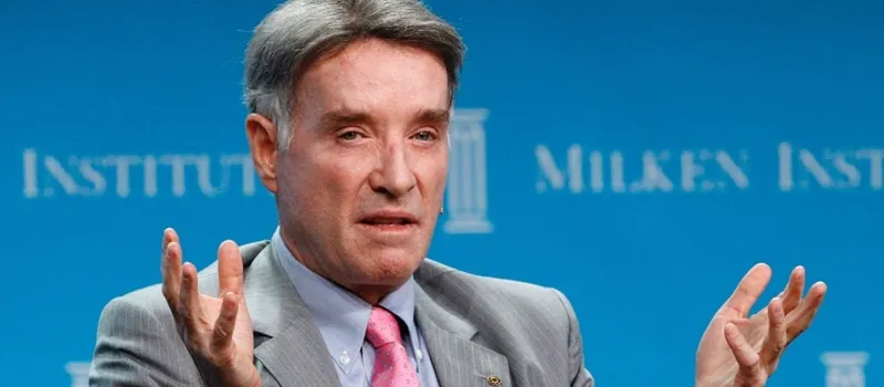 LIBERADO: Ministro do STF, Gilmar Mendes, manda soltar empresário Eike Batista