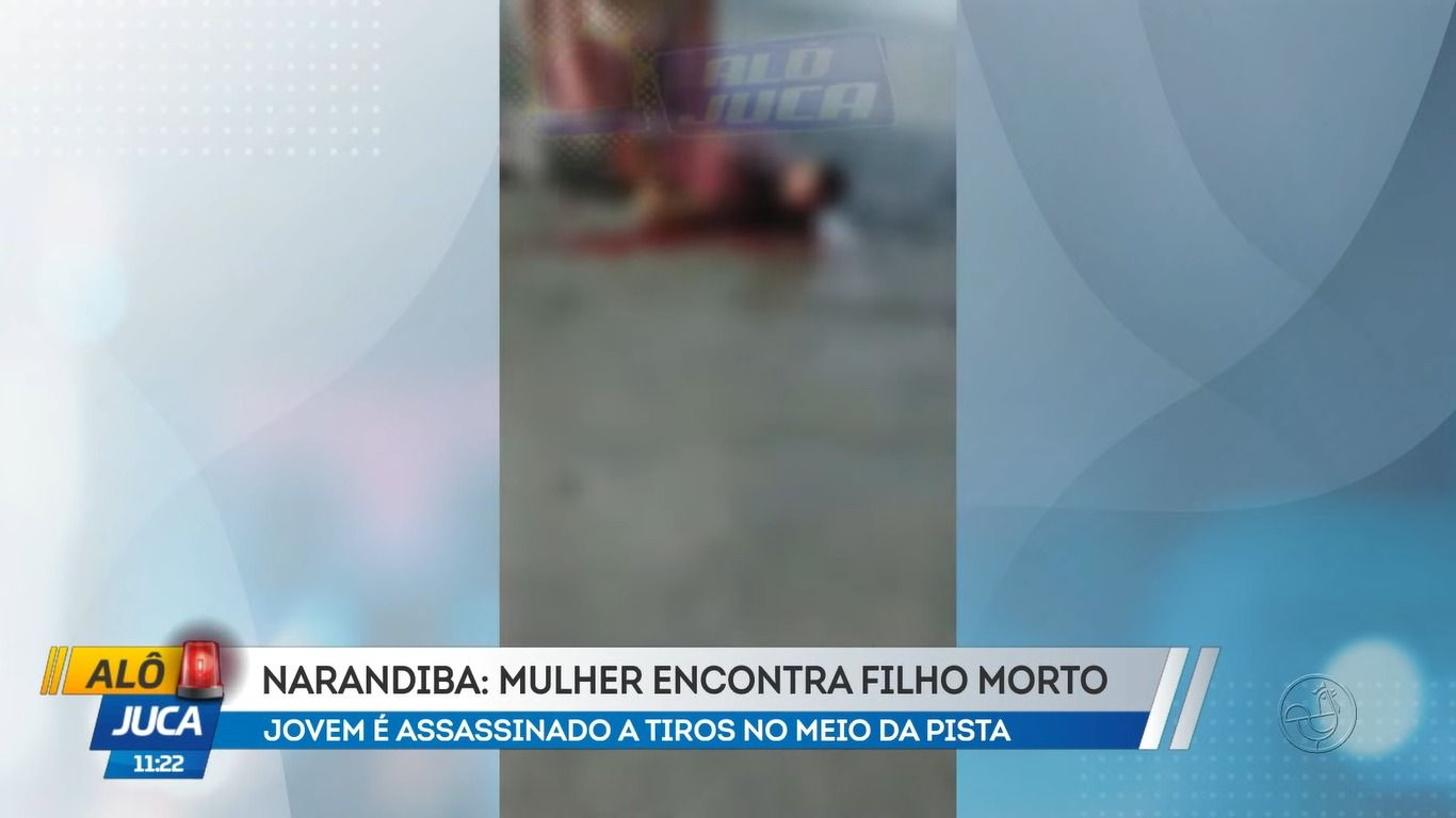 Foto: Reprodução/TV Aratu
