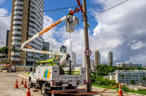 Veja Quais Bairros De Salvador Ficarão Sem Energia Nesta Terça (8)
