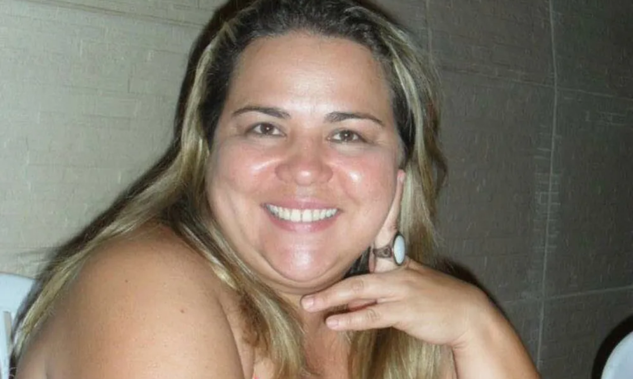 Condenado pela morte de corretora no Barbalho &eacute; preso 8 anos ap&oacute;s o crime.Foto: Reprodu&ccedil;&atilde;o