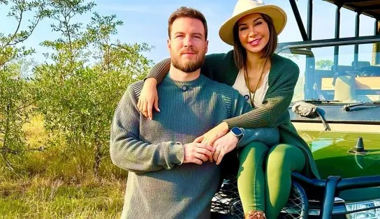 Maíra Cardi revela que perdeu bebê que esperava com Thiago Nigro