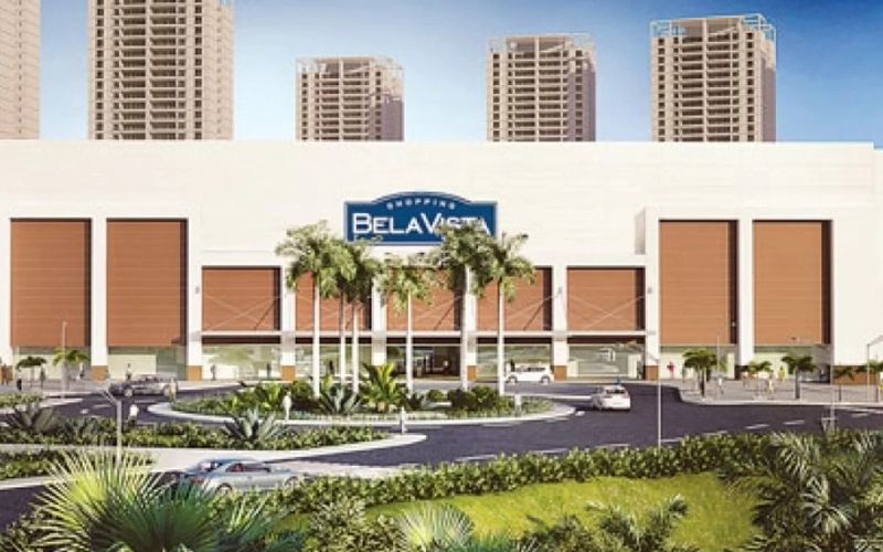 Imagem Do Shopping Bela VistaO p&uacute;blico pode aproveitar op&ccedil;&otilde;es de lazer, gastronomia e compras em um ambiente confort&aacute;vel e seguro, tornando o Shopping Bela Vista uma alternativa para curtir o Carnaval fora do circuito tradicional/Foto: Divulga&ccedil;&atilde;o/Shopping Bela Vista&nbsp;
