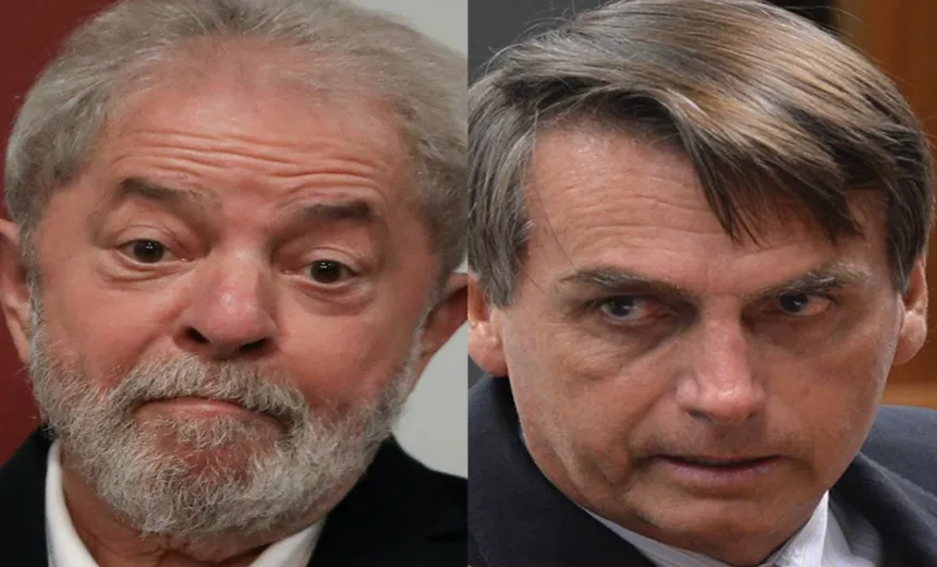 TSE rejeita consulta sobre candidaturas de réus à Presidência e polêmica continua